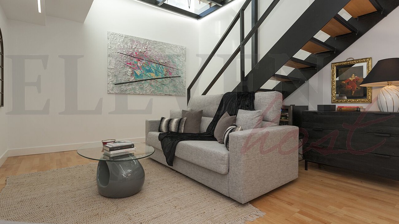 Photo of Livingroom in Alcobendas