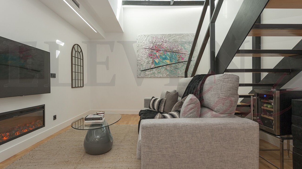 Photo of Livingroom in Alcobendas