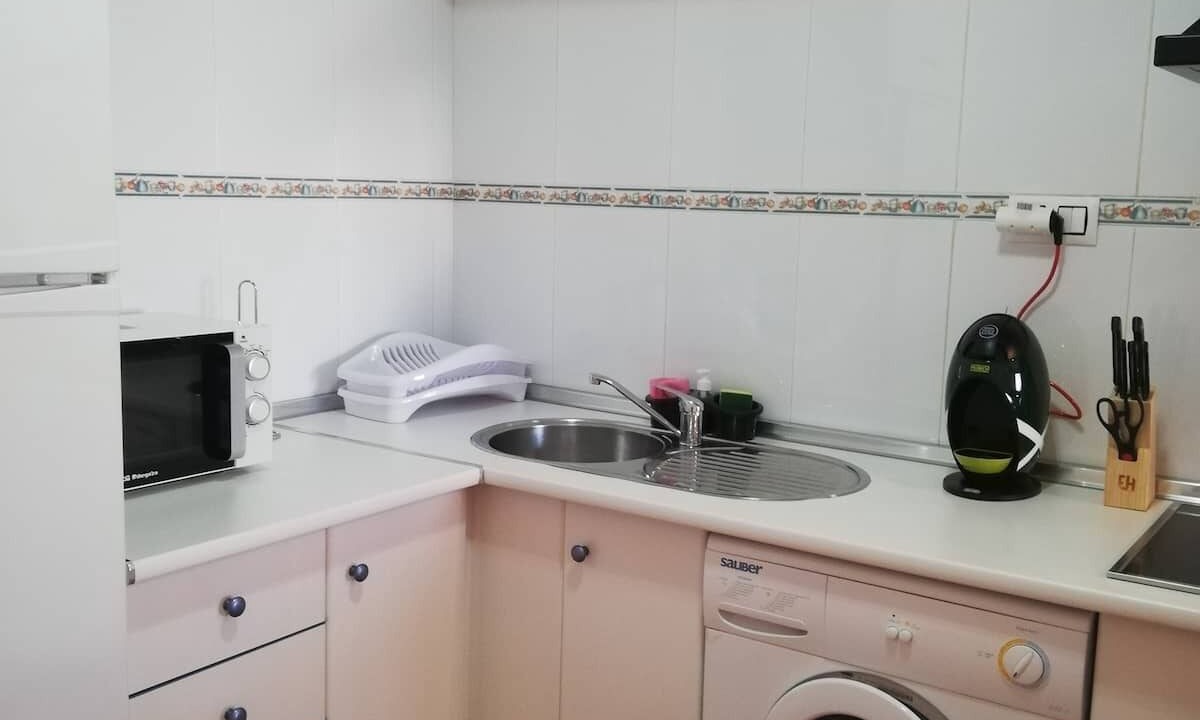 Photo of Kitchen in Vera Beach