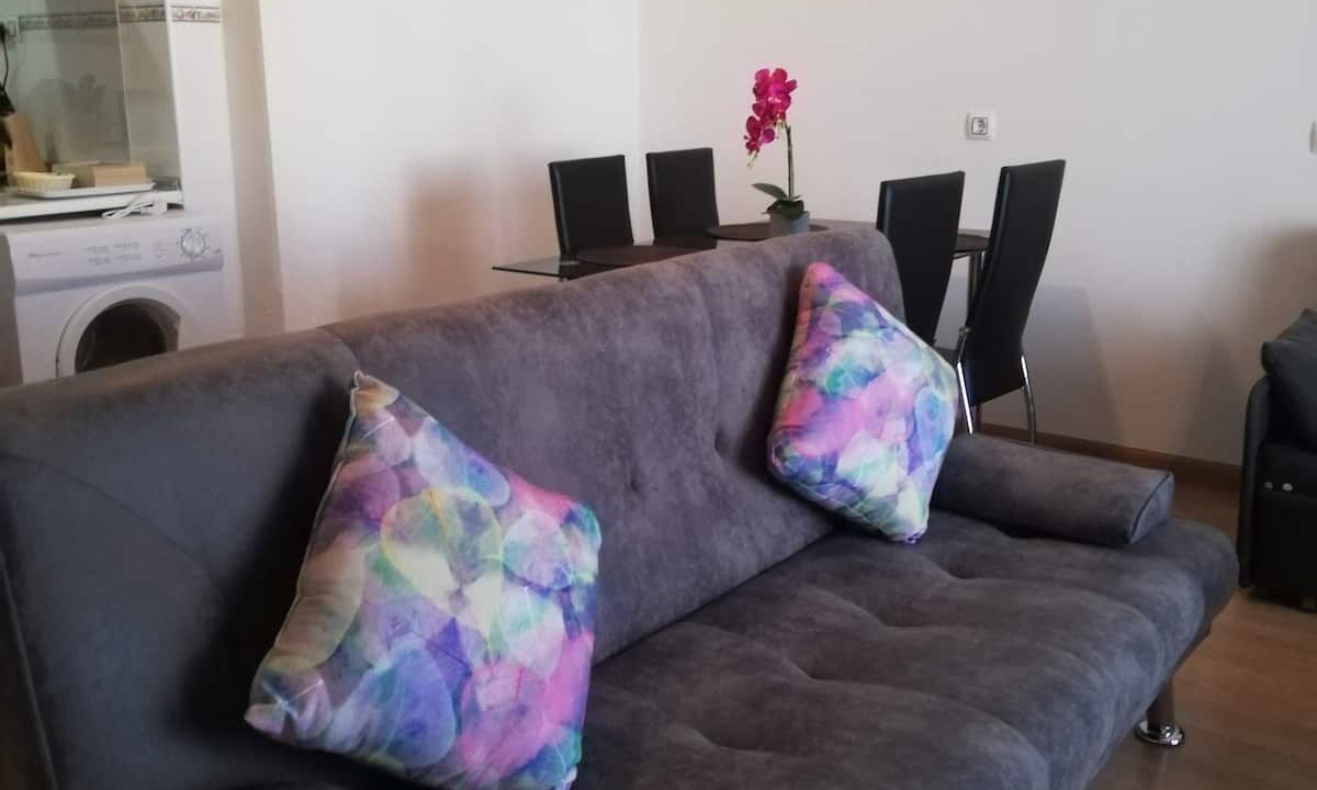 Photo of Livingroom in Vera Beach