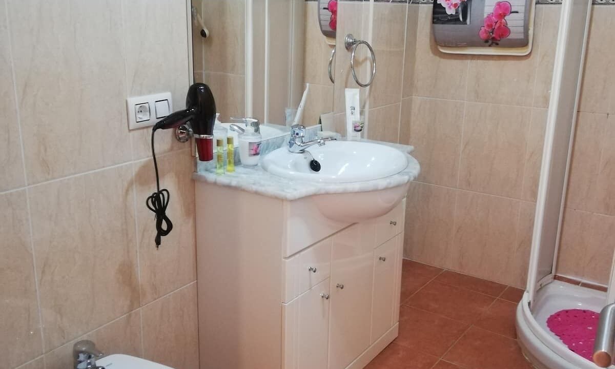 Photo of Bathroom in Vera Beach