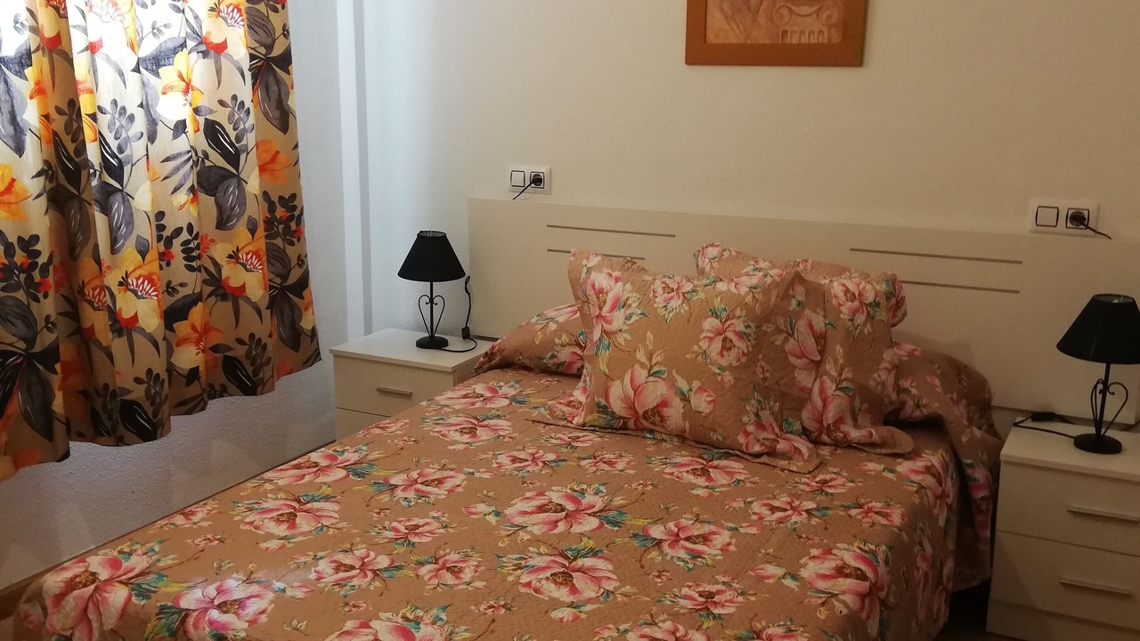 Photo of Bedroom in Vera Beach