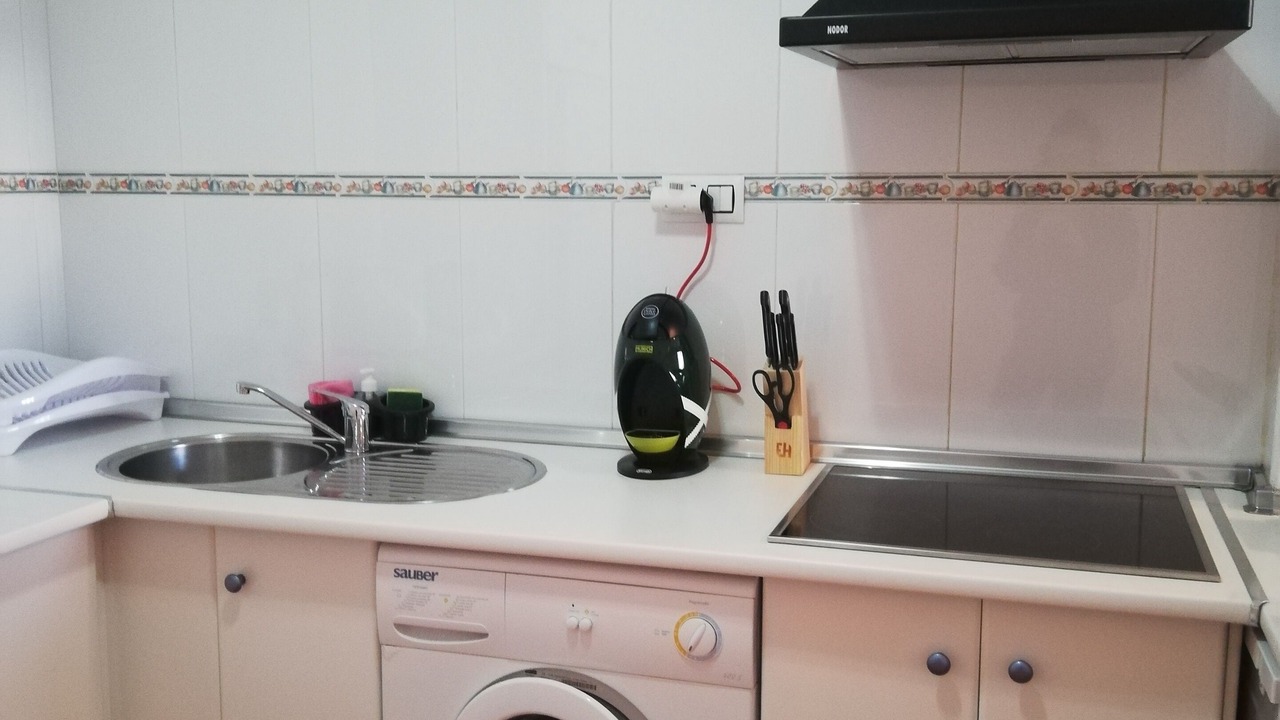 Photo of Kitchen in Vera Beach