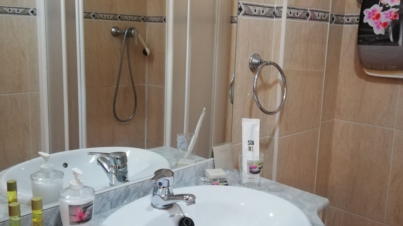 Photo of Bathroom in Vera Beach