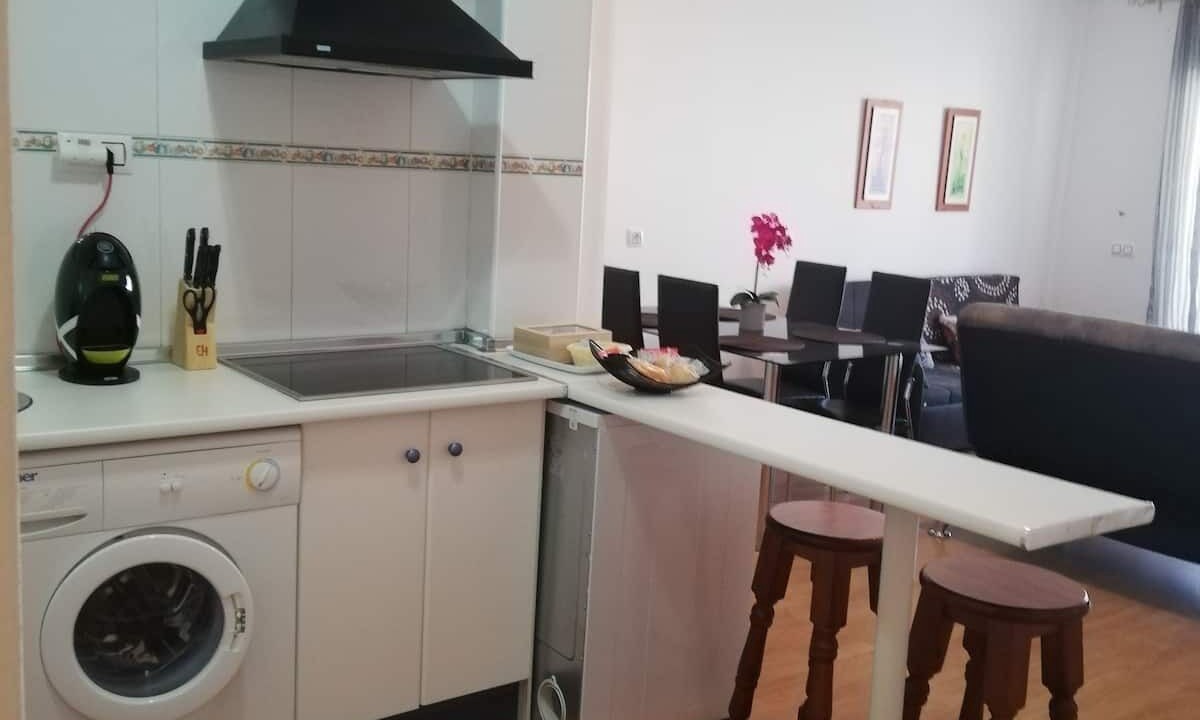Photo of Kitchen in Vera Beach