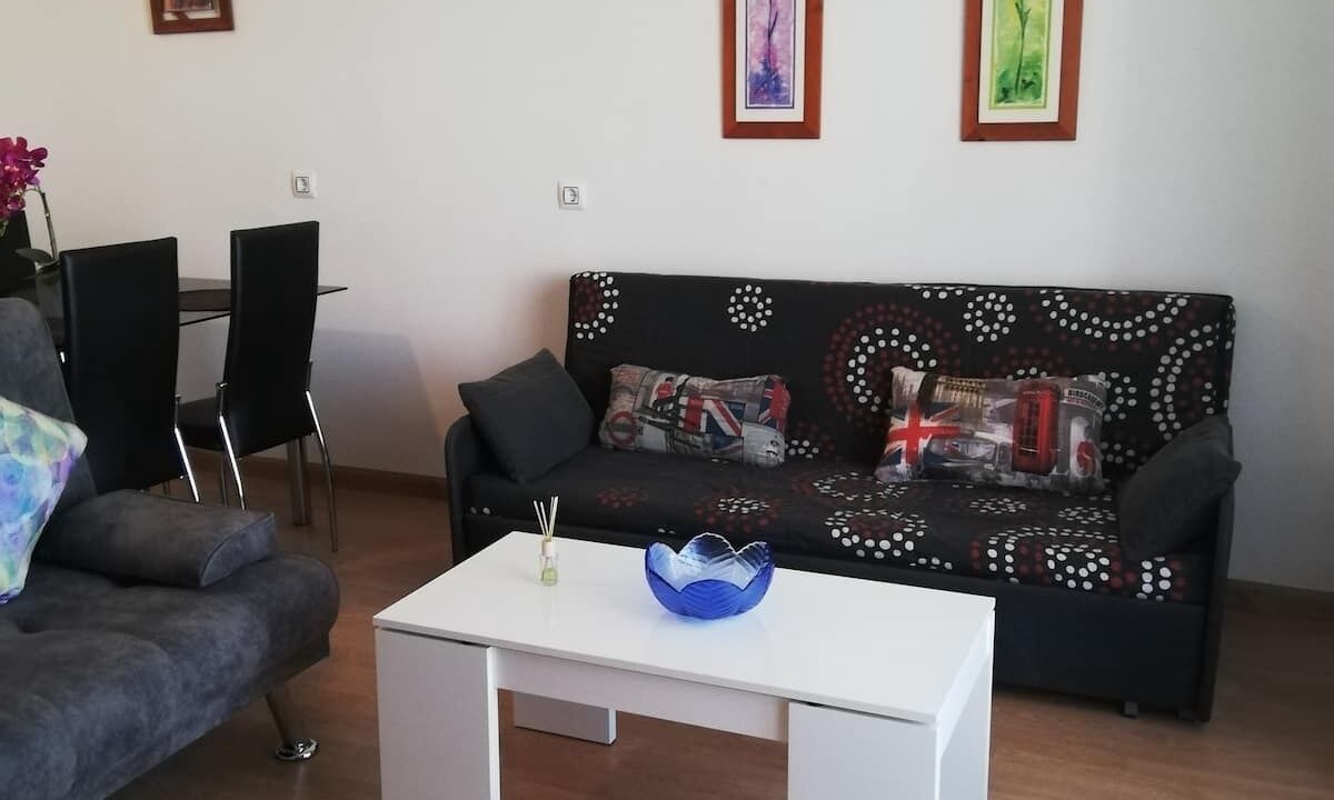 Photo of Livingroom in Vera Beach