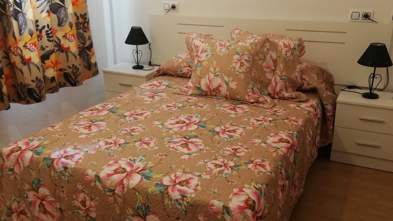 Photo of Bedroom in Vera Beach