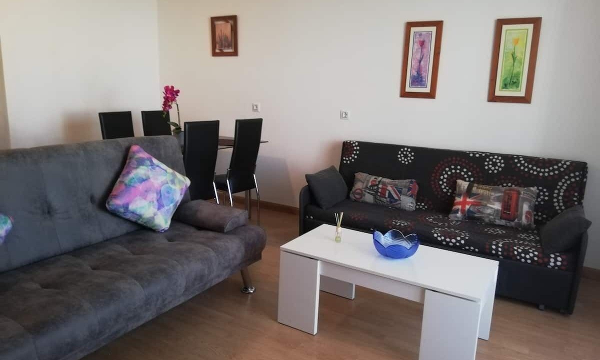 Photo of Livingroom in Vera Beach