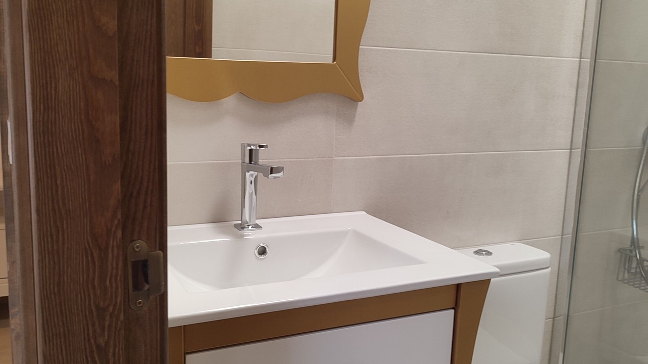 Photo of Bathroom in Penafiel