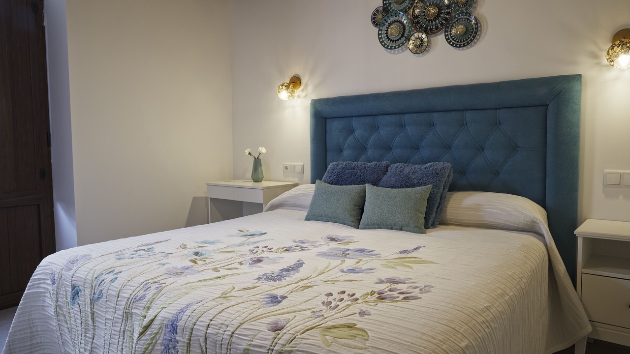 Photo of Bedroom in Penafiel
