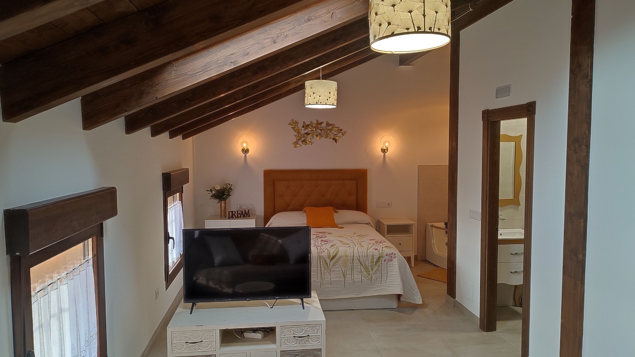 Photo of Bedroom in Penafiel