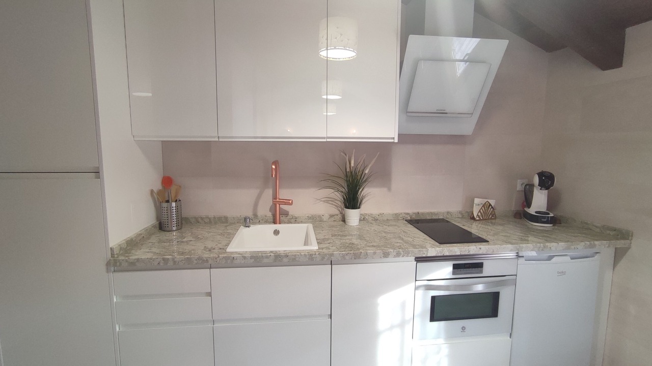 Photo of Kitchen in Penafiel