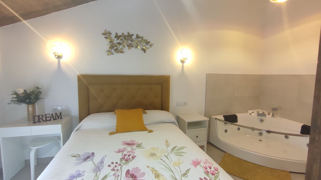 Photo of Bedroom in Penafiel