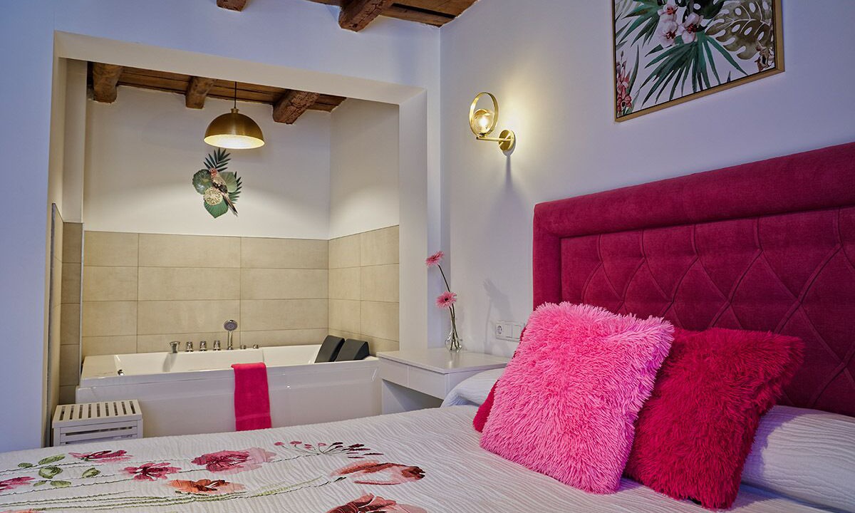 Photo of Bedroom in Penafiel
