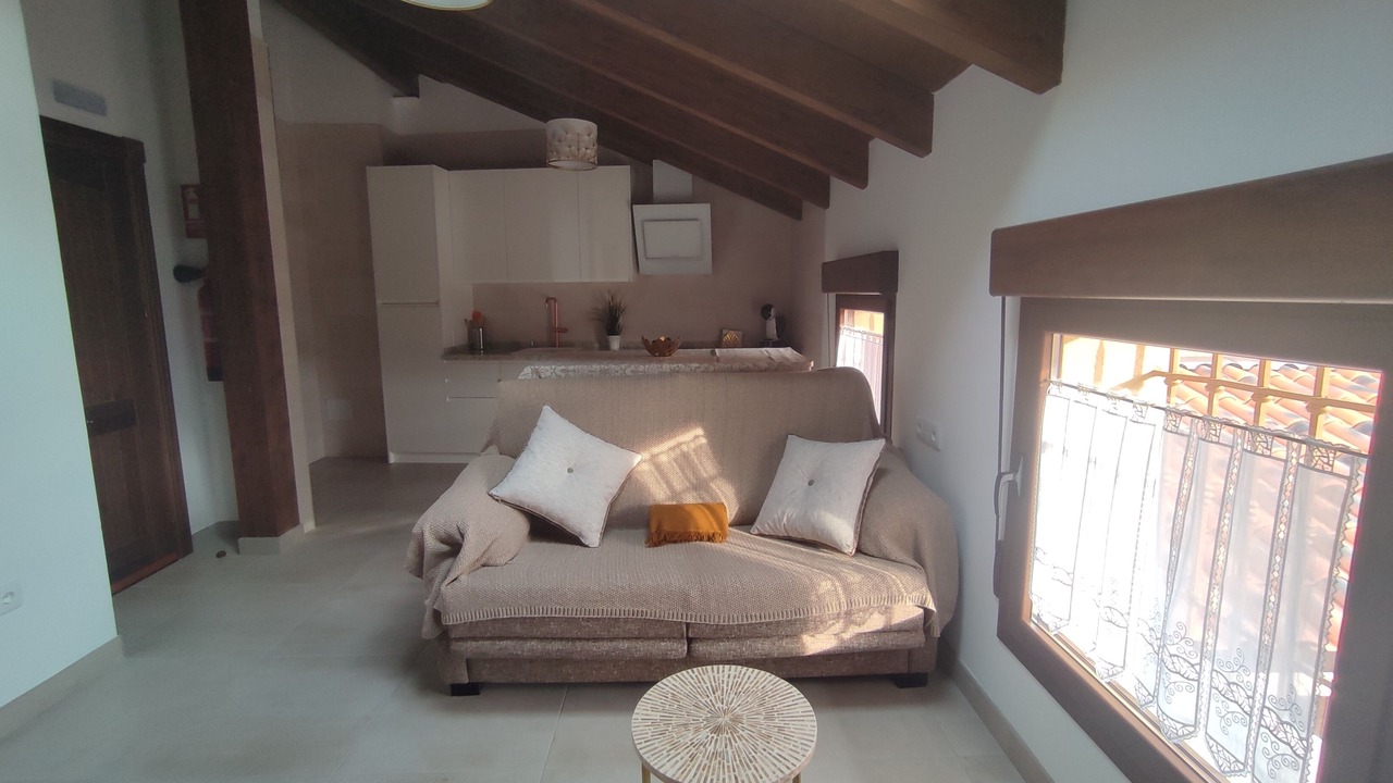 Photo of Livingroom in Penafiel