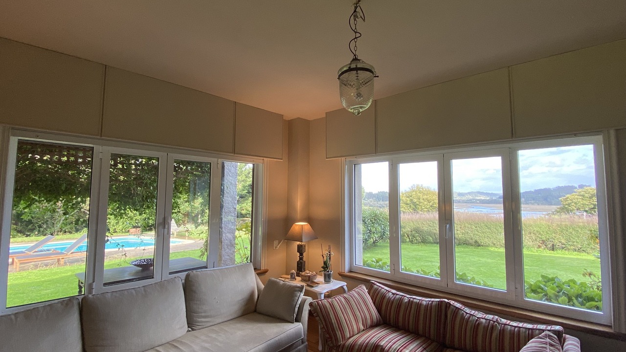 Photo of Livingroom in Mera de arriba