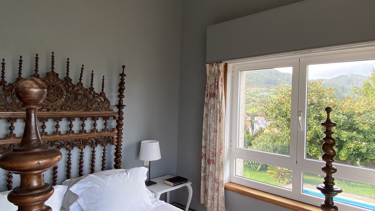 Photo of Bedroom in Mera de arriba