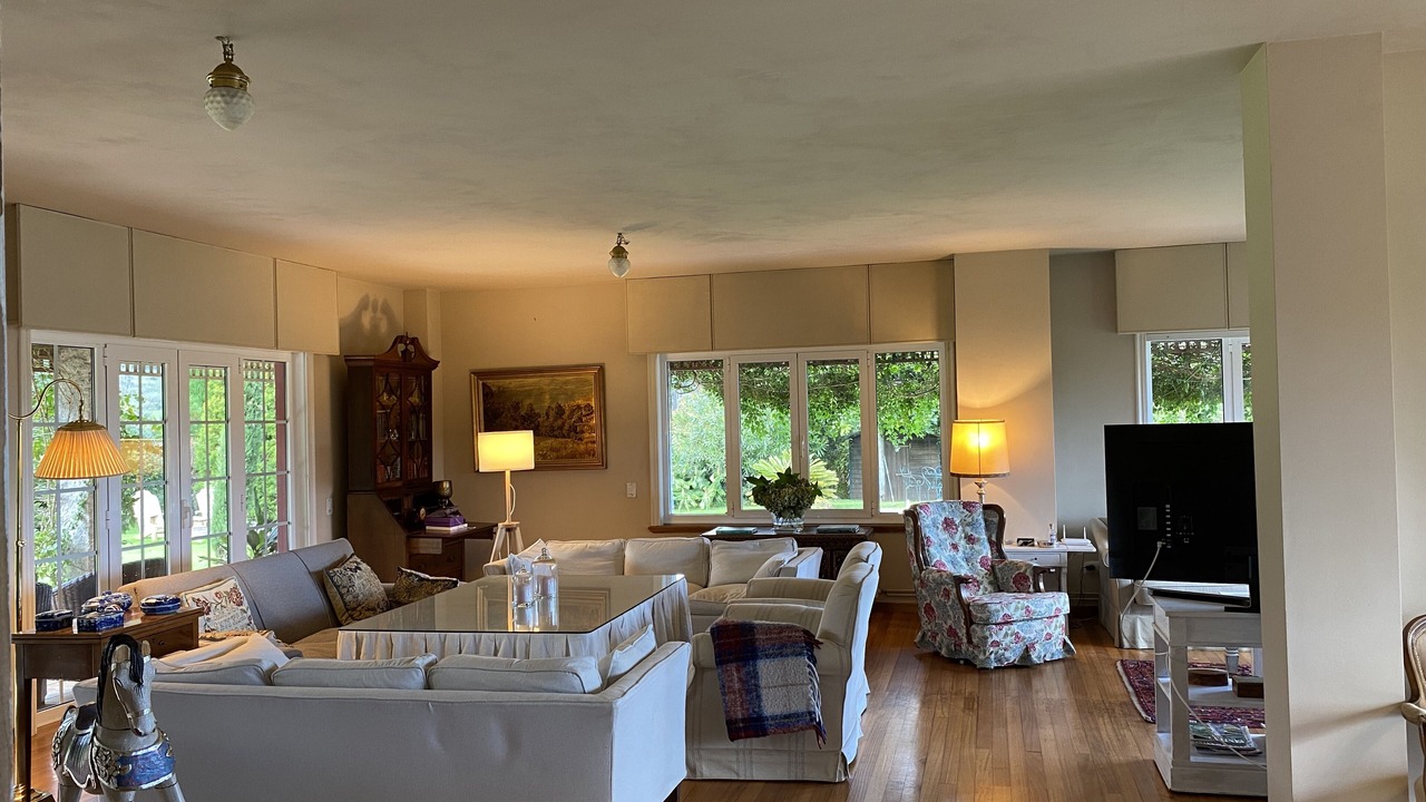 Photo of Livingroom in Mera de arriba