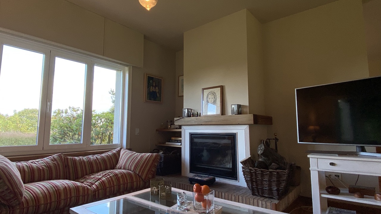 Photo of Livingroom in Mera de arriba