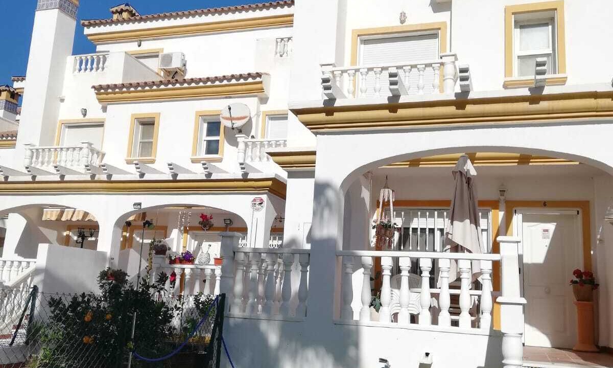 Photo of Outdoor in Las Herrerias