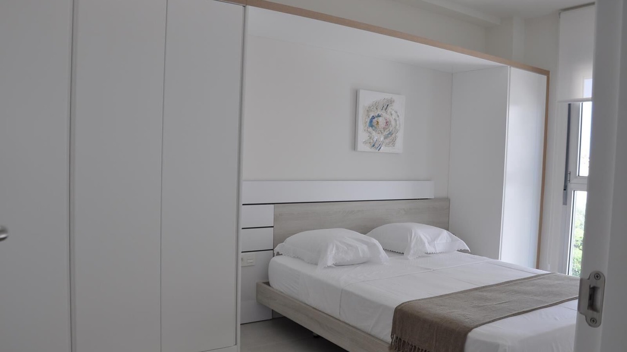 Photo of Bedroom in Orihuela Costa