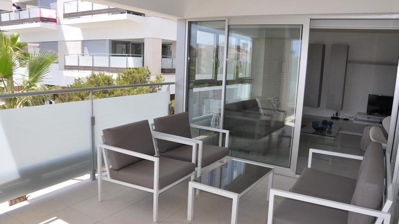 Photo of Outdoor in Orihuela Costa