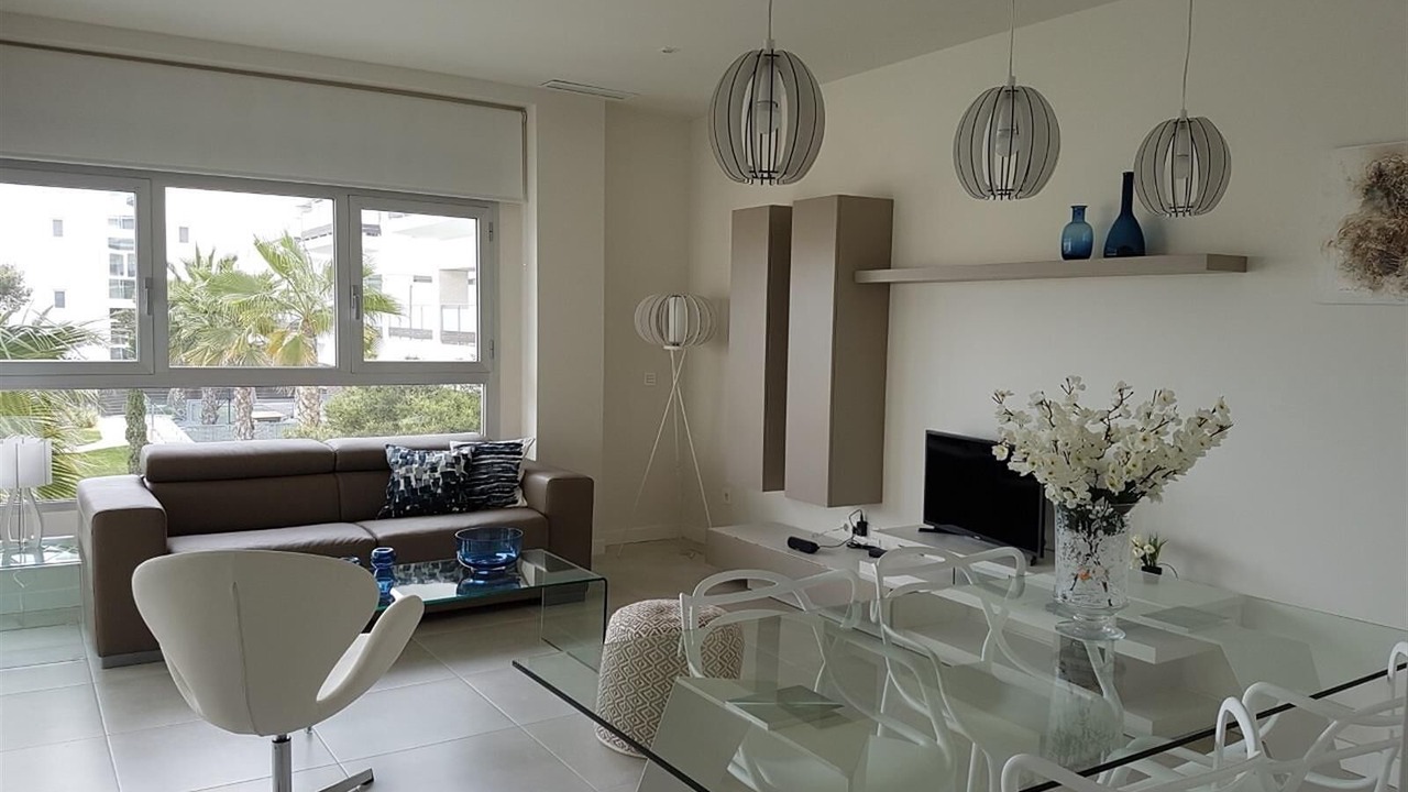 Photo of Livingroom in Orihuela Costa