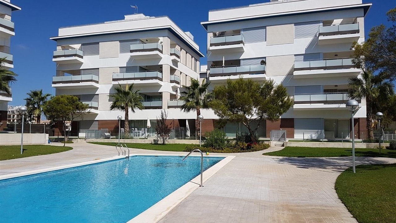 Photo of Outdoor in Orihuela Costa