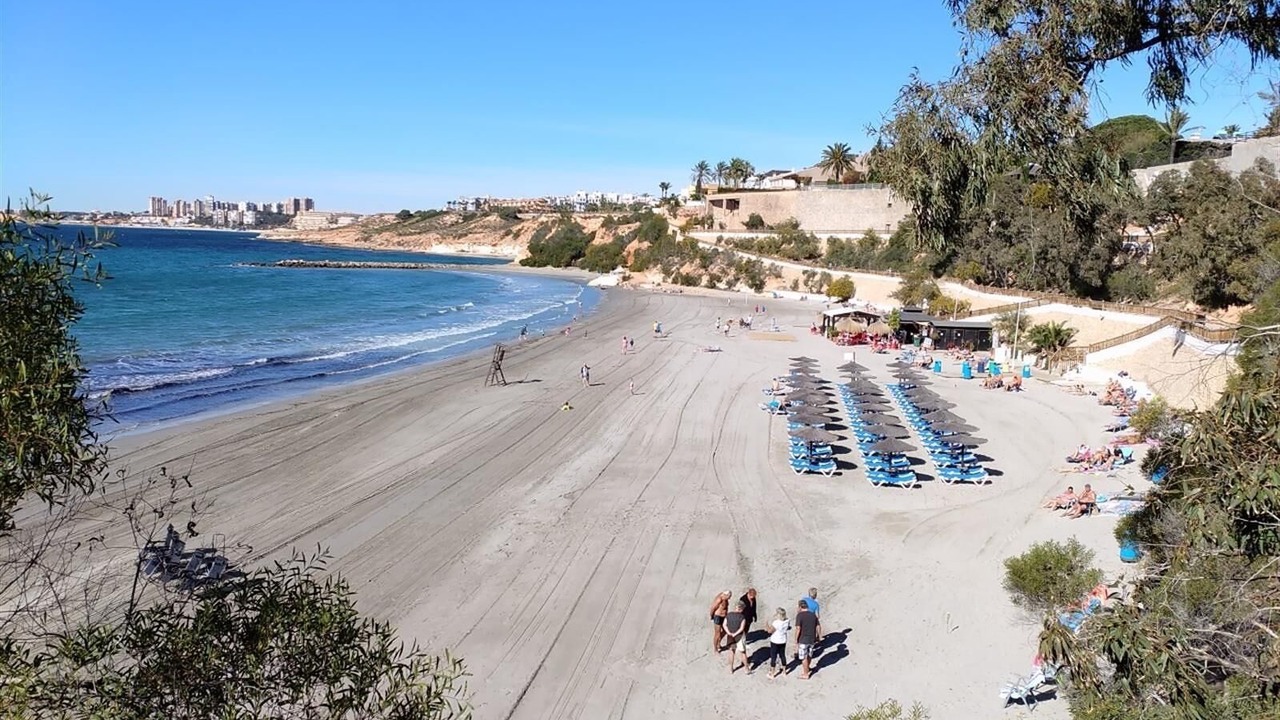 Photo of Others in Orihuela Costa