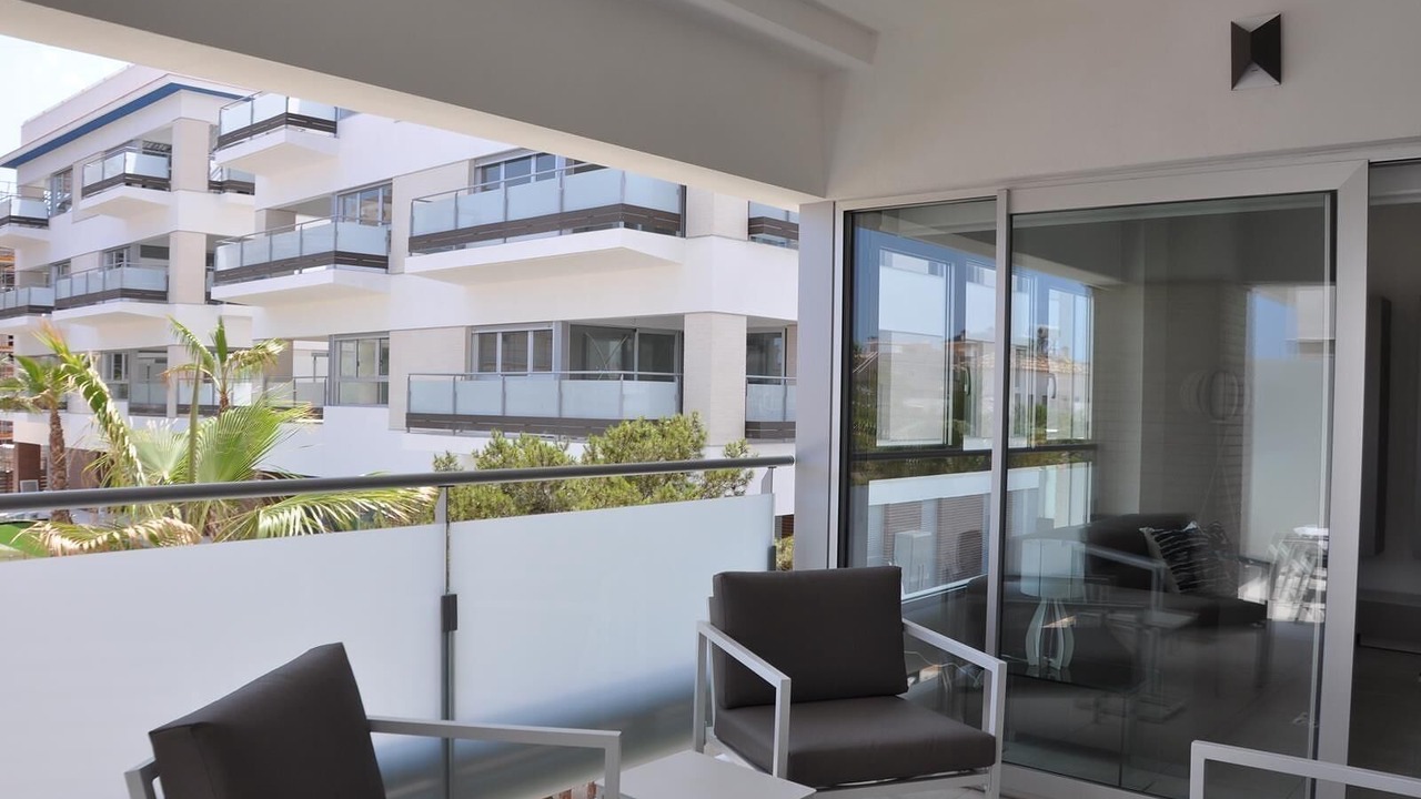 Photo of Outdoor in Orihuela Costa