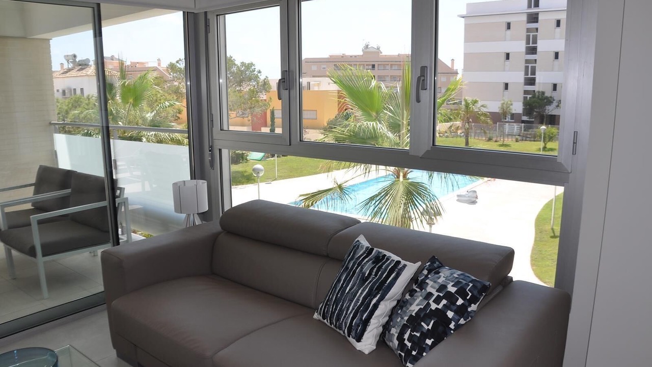 Photo of Livingroom in Orihuela Costa
