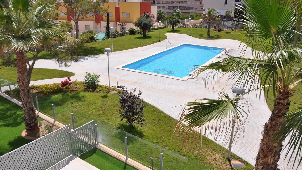 Photo of Outdoor in Orihuela Costa