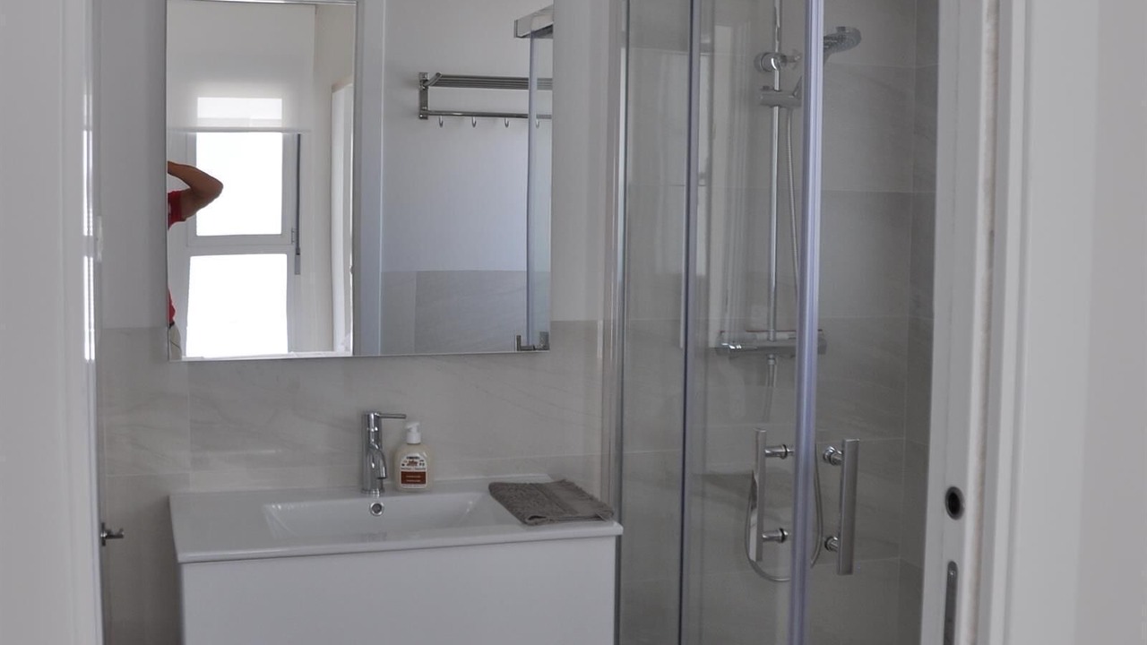 Photo of Bathroom in Orihuela Costa