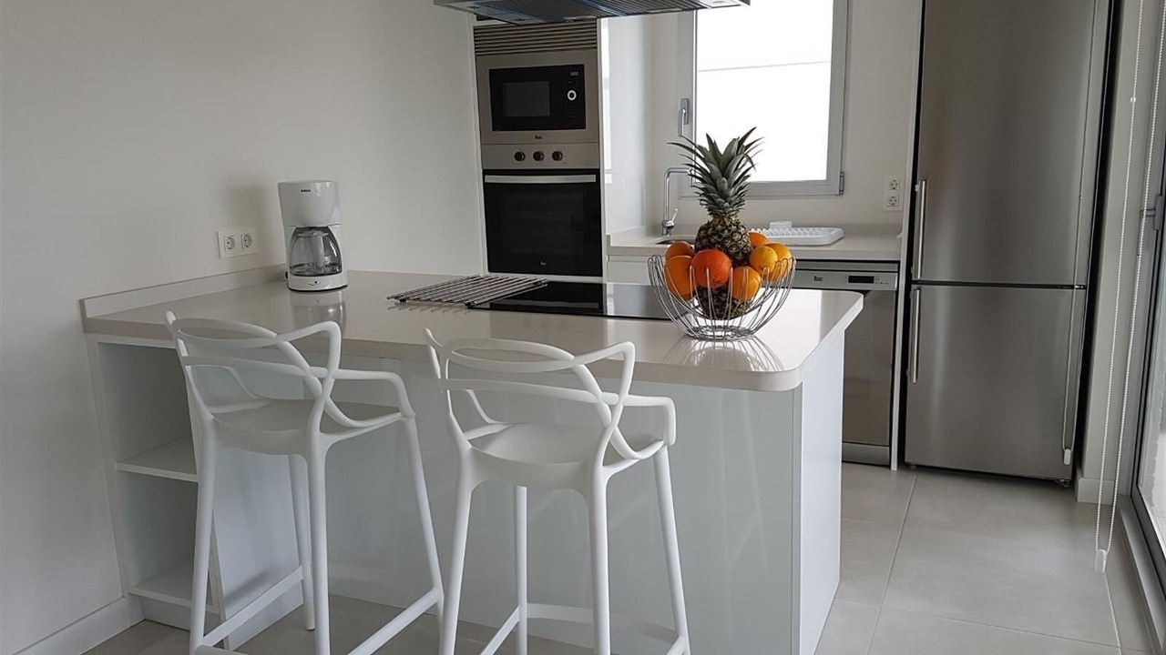 Photo of Kitchen in Orihuela Costa