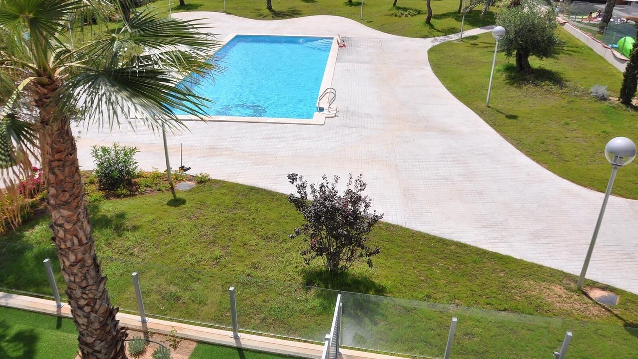 Photo of Outdoor in Orihuela Costa