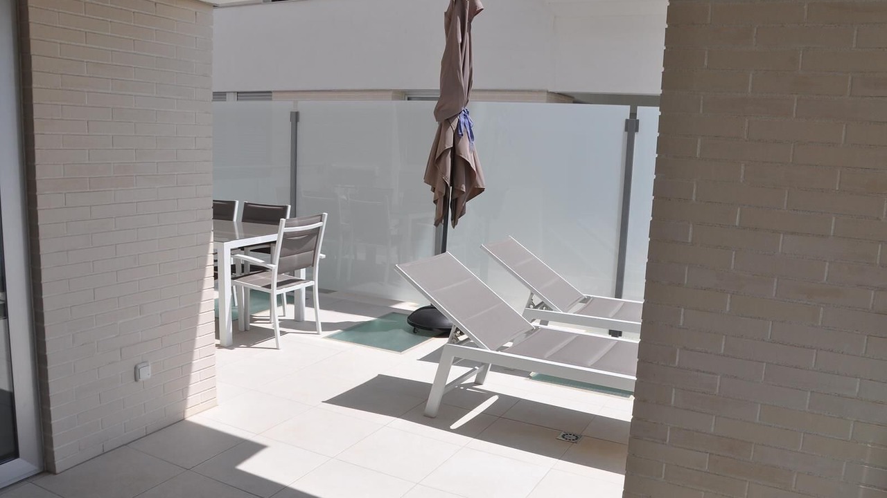 Photo of Outdoor in Orihuela Costa