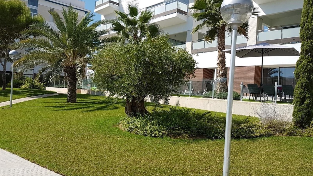 Photo of Outdoor in Orihuela Costa