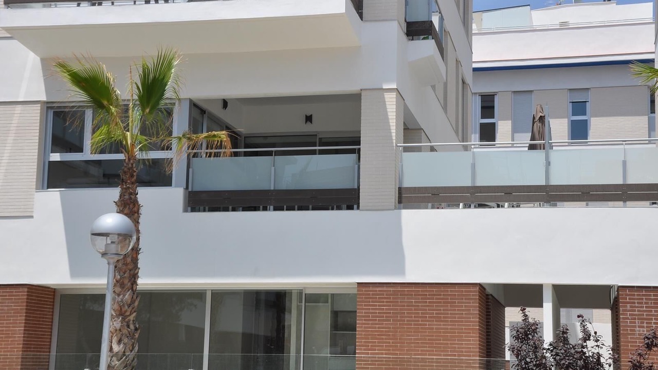 Photo of Outdoor in Orihuela Costa