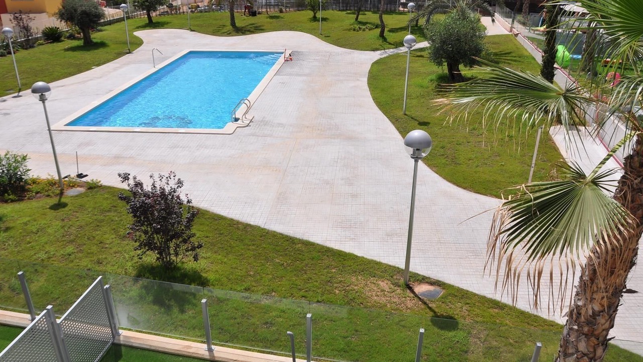 Photo of Outdoor in Orihuela Costa