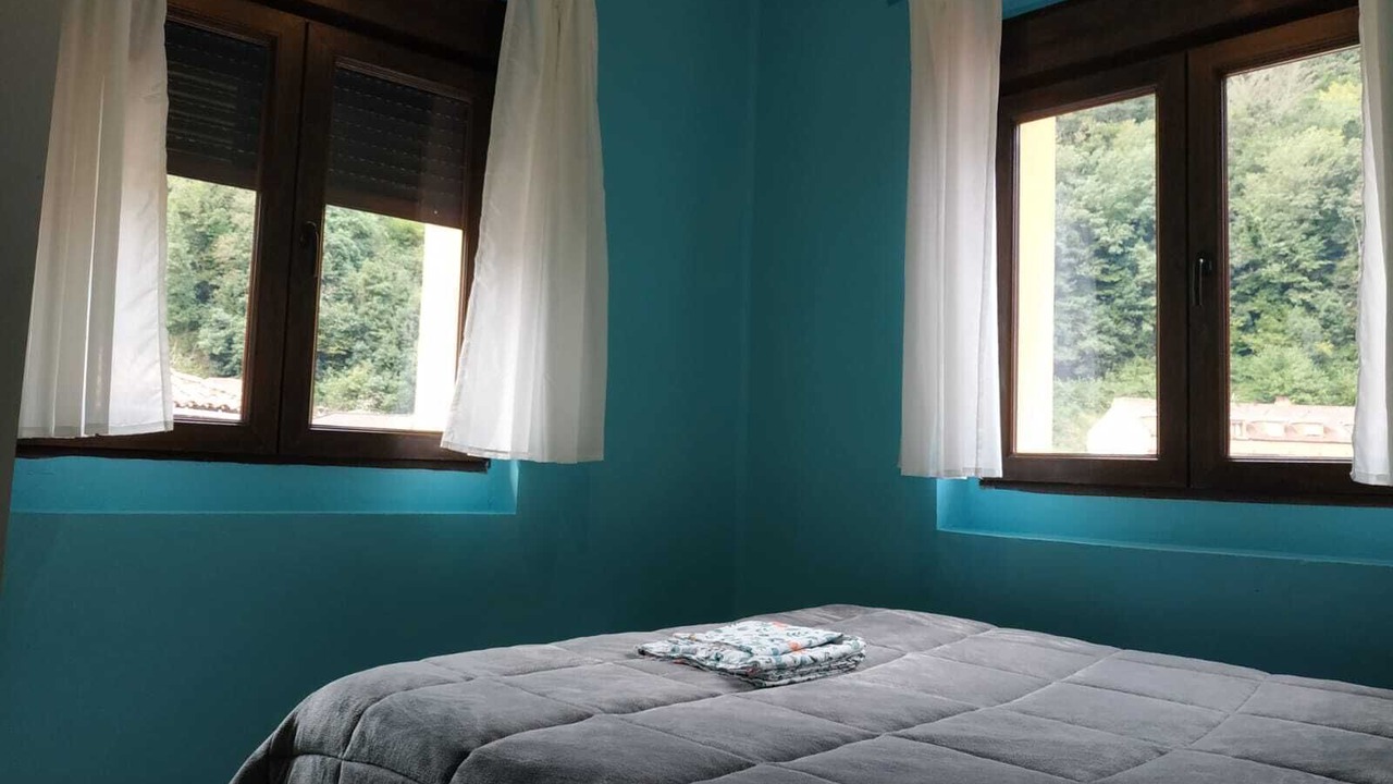 Photo of Bedroom in Meruja
