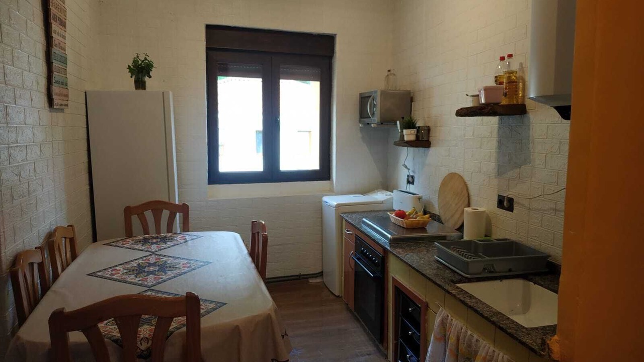 Photo of Kitchen in Meruja