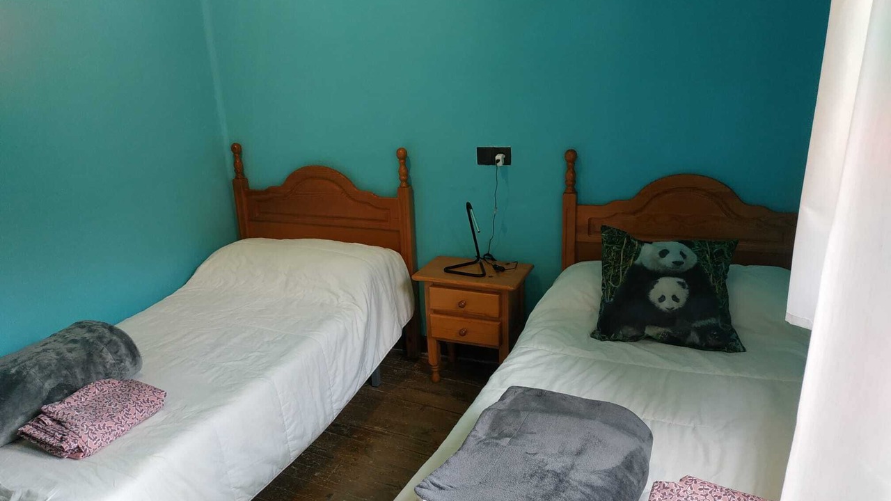 Photo of Bedroom in Meruja