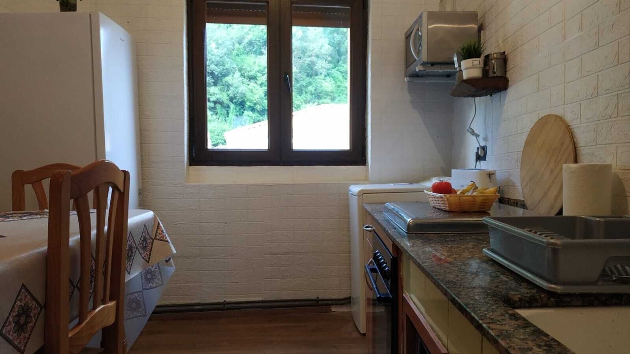 Photo of Kitchen in Meruja