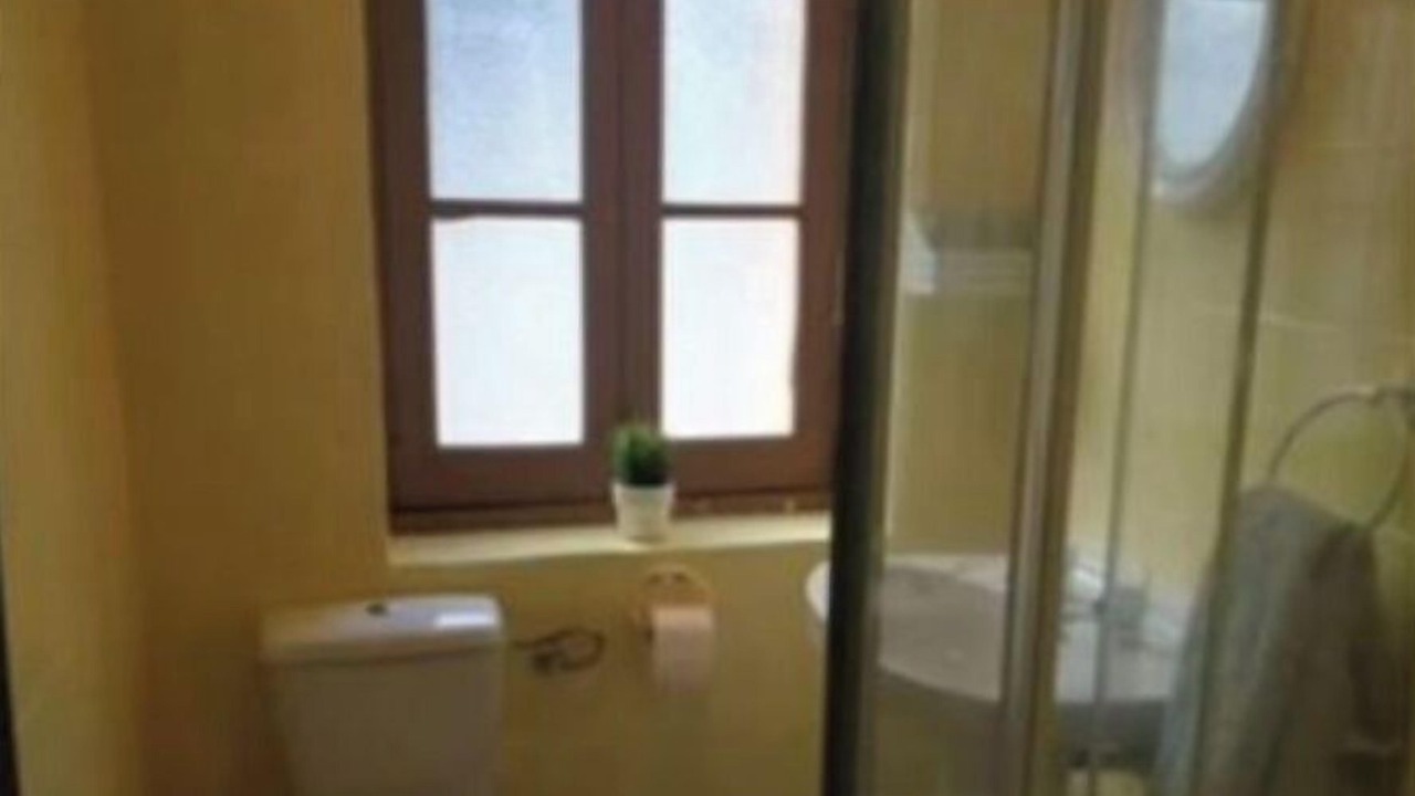 Photo of Bathroom in Meruja