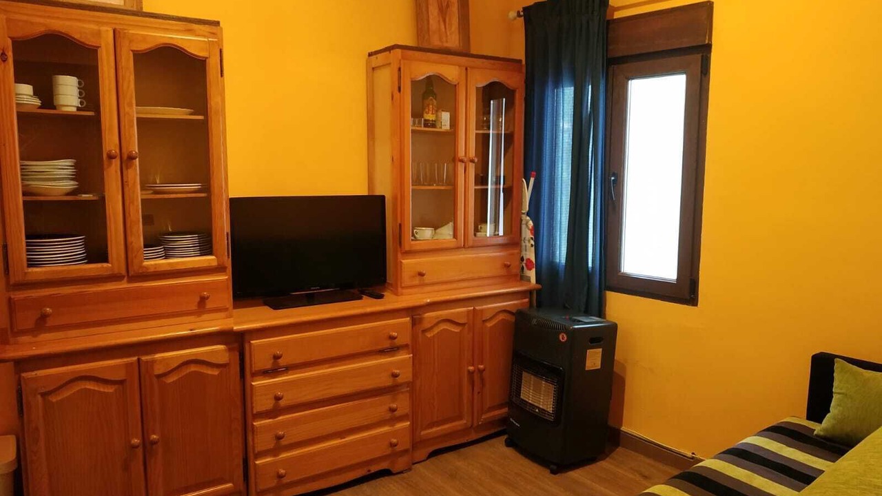Photo of Livingroom in Meruja