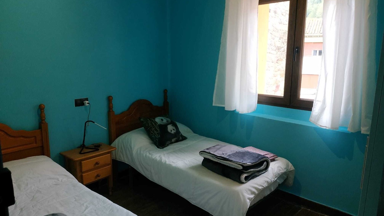 Photo of Bedroom in Meruja