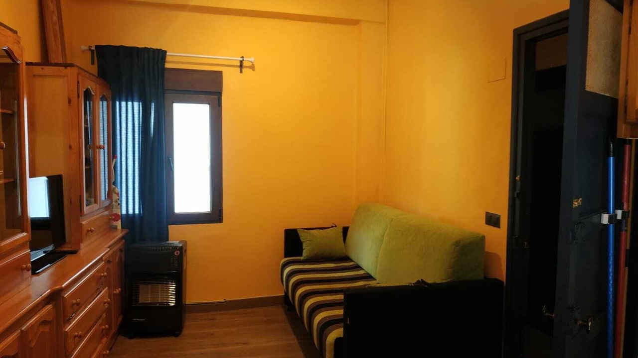 Photo of Livingroom in Meruja