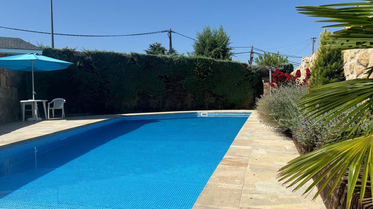 Photo of Outdoor in Moralzarzal