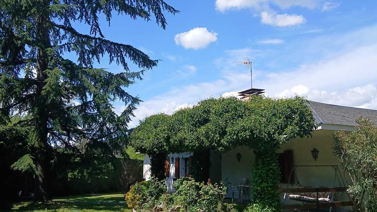 Photo of Outdoor in Moralzarzal