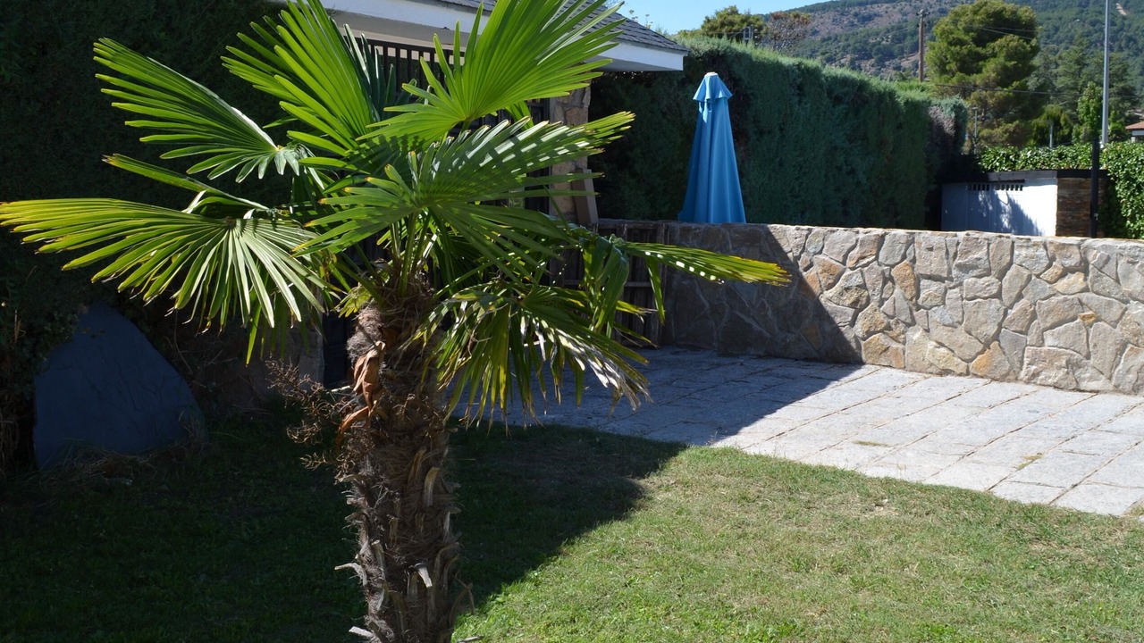 Photo of Outdoor in Moralzarzal